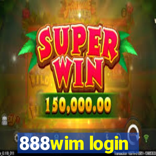 888wim login